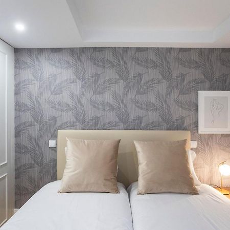 City Center 2Br Flat W/ Ac By Lovelystay OOporto Esterno foto